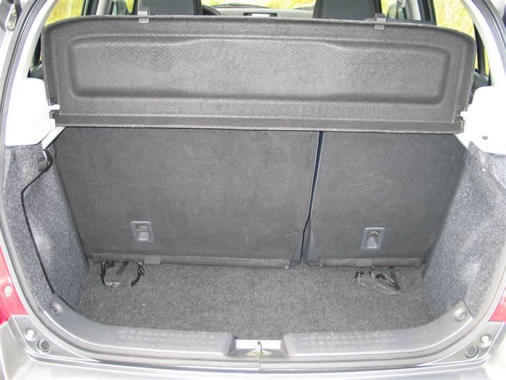 Suzuki Swift billede 7