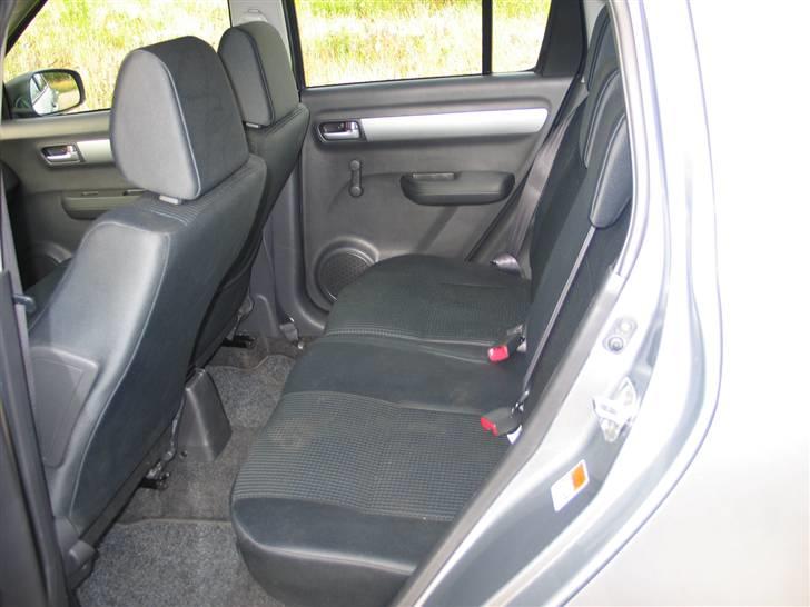 Suzuki Swift billede 9