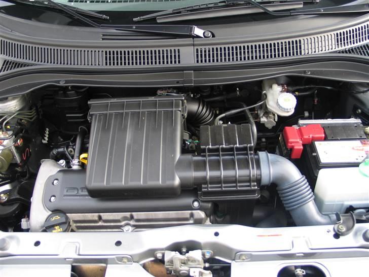 Suzuki Swift billede 10