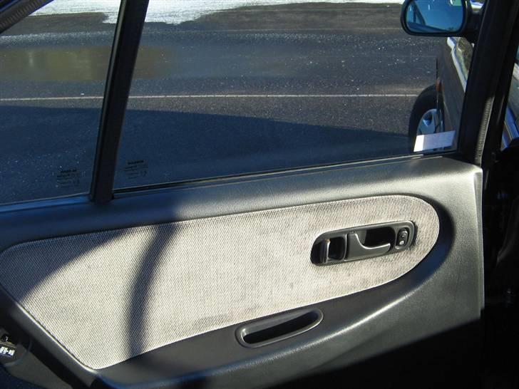 Nissan Primera 2.0i 16V TW R.I.P billede 8