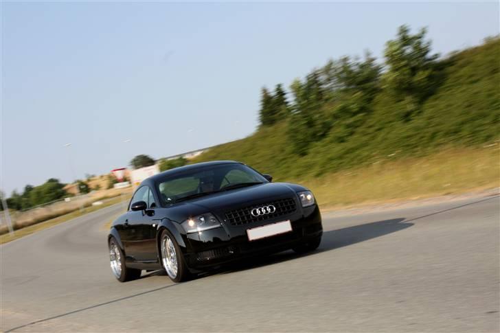 Audi TT Coupe 8N billede 15