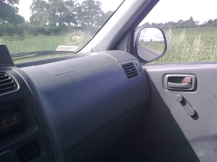 Toyota Hiace (Solgt) billede 6