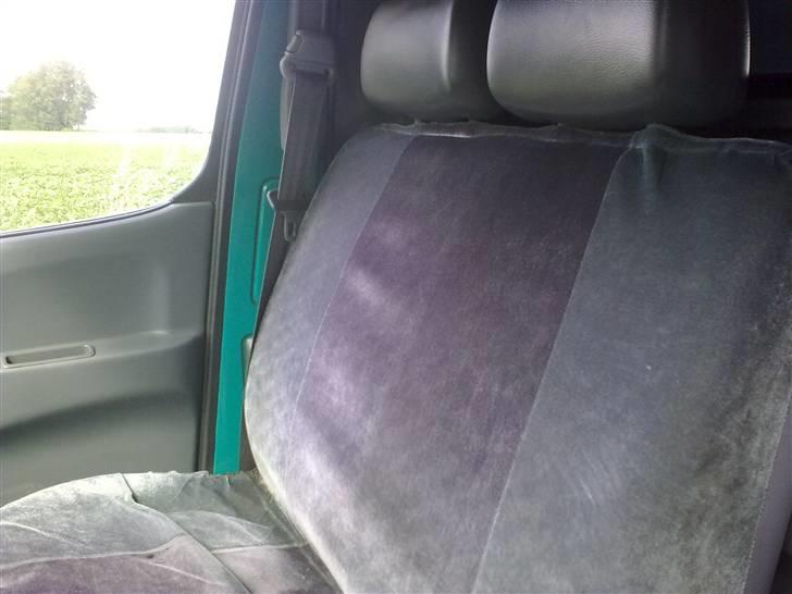 Toyota Hiace (Solgt) billede 7