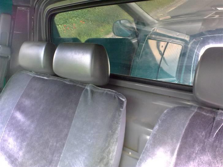 Toyota Hiace (Solgt) billede 8