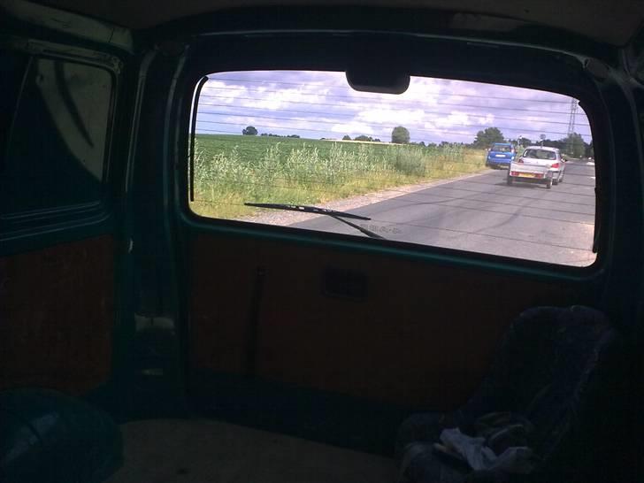 Toyota Hiace (Solgt) billede 12