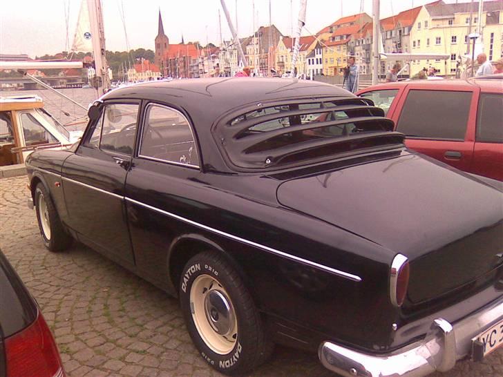 Volvo Amazon billede 6