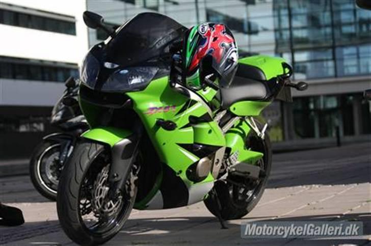 VW Golf V billede 17