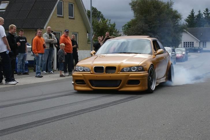 BMW E36 solgt billede 13