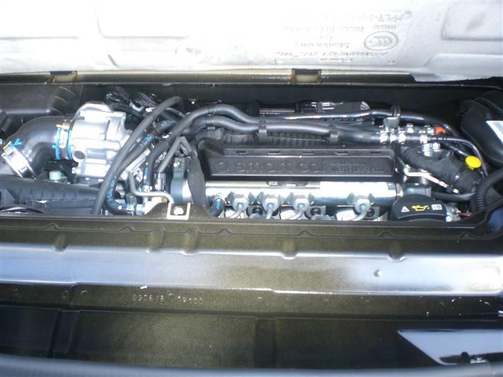 Smart Fortwo 0,8 cdi pure billede 11