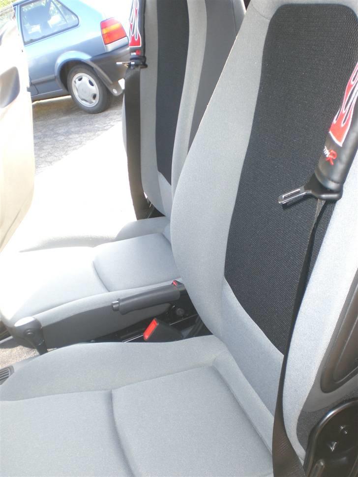 Smart Fortwo 0,8 cdi pure billede 13