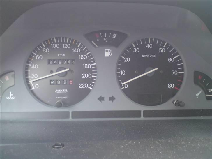 Peugeot 106 Rallye SOLGT - 24x.xxx km billede 8