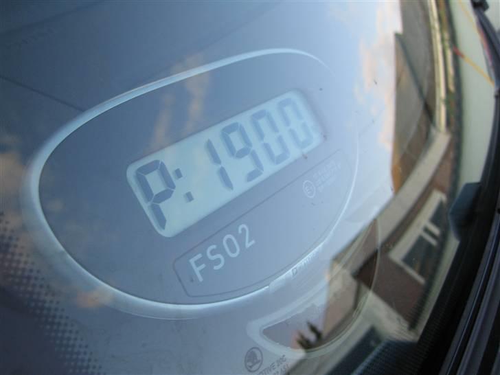 Skoda Fabia Greenline Combi billede 9