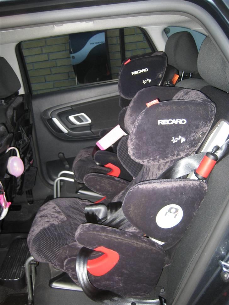 Skoda Fabia Greenline Combi billede 12