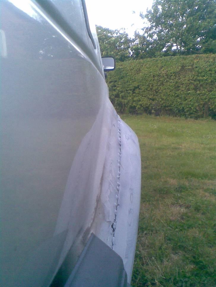 VW golf 2 *solgt* billede 17