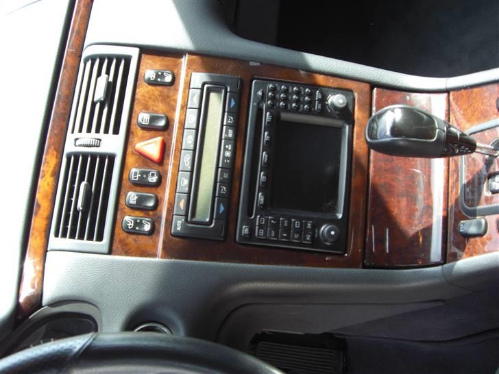 Mercedes Benz Amg/Kleemann solgt billede 10