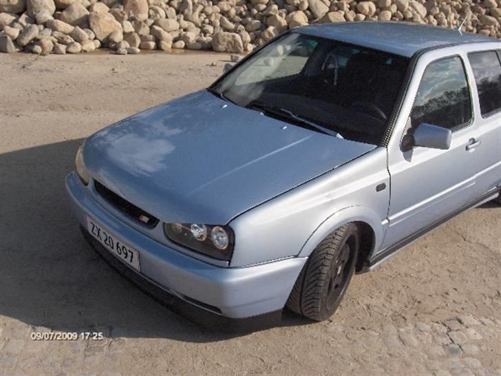 VW Golf III VR6 (Solgt..)  billede 3