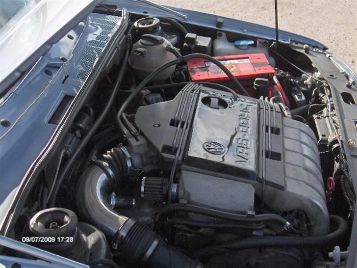 VW Golf III VR6 (Solgt..)  billede 5