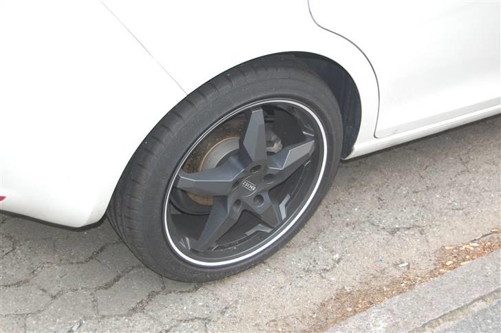 Seat Leon - SOLGT - billede 17