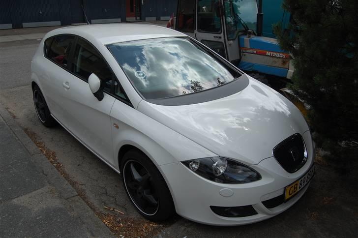 Seat Leon - SOLGT - billede 18