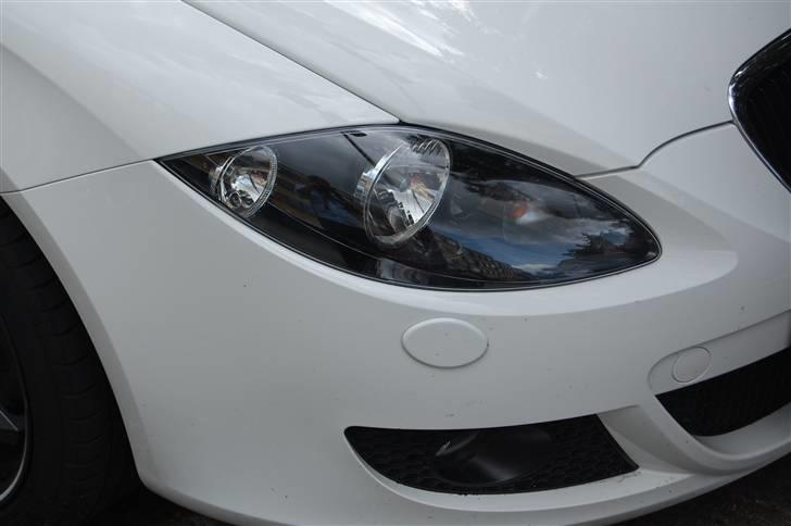 Seat Leon - SOLGT - billede 19