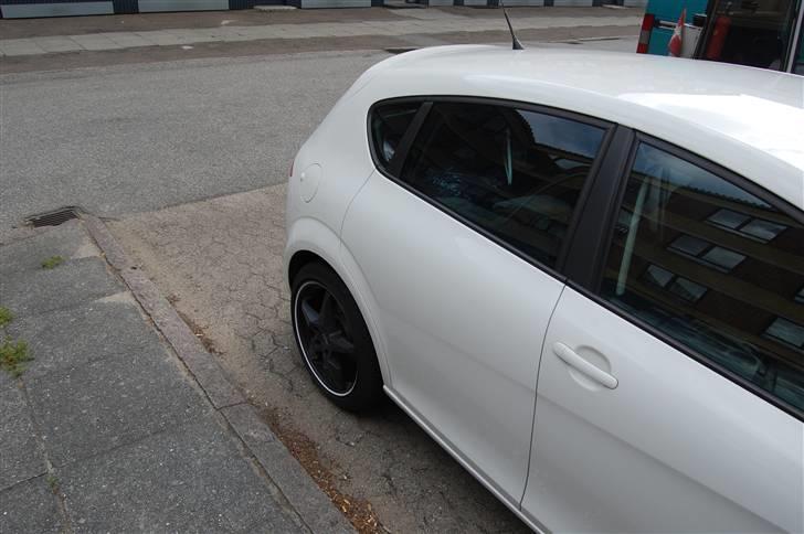 Seat Leon - SOLGT - billede 20
