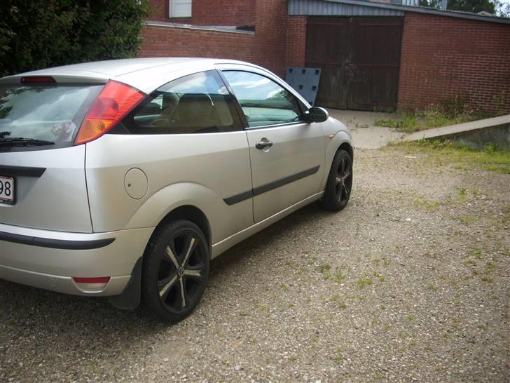 Ford focus billede 4