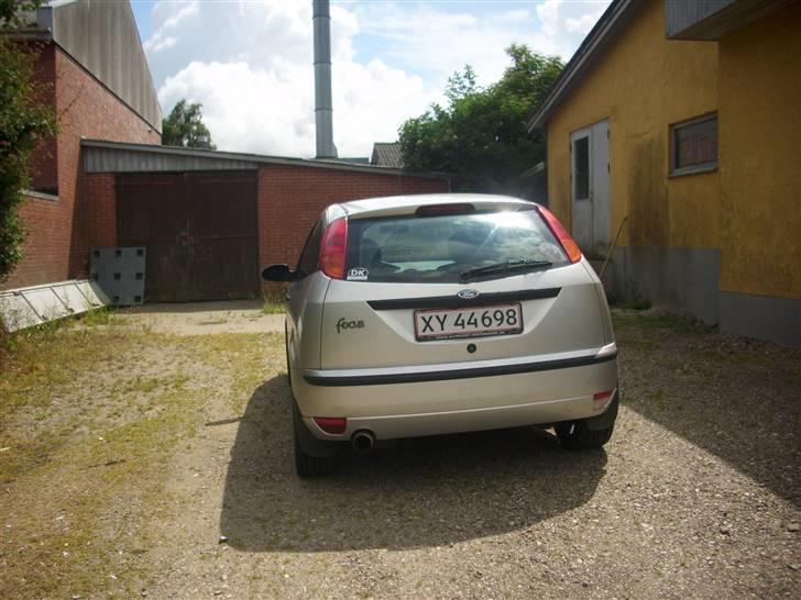 Ford focus billede 7