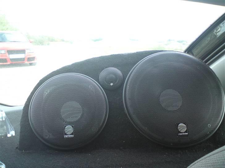 Seat ibiza 1,9 tdi billede 7