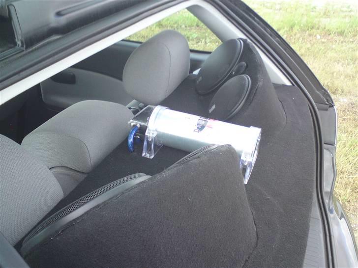 Seat ibiza 1,9 tdi billede 8