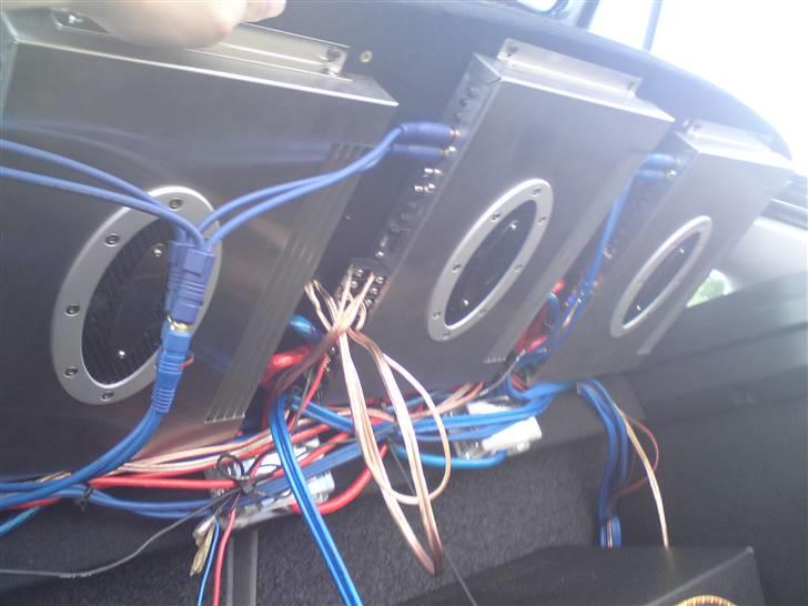 Seat ibiza 1,9 tdi billede 9