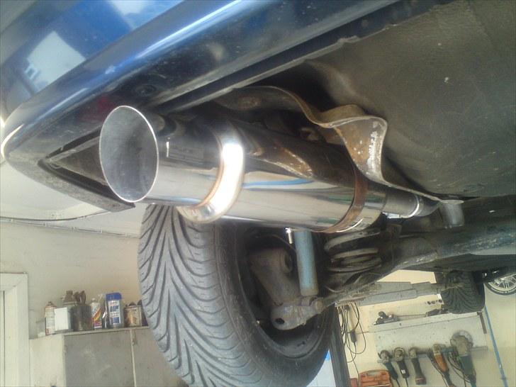 Opel kadett Cabriolet billede 10