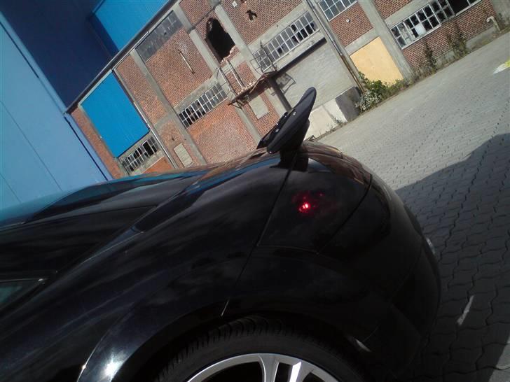 Audi TT S-line solgt billede 15