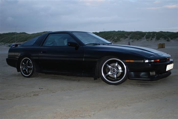 Toyota Supra 3,0 I  billede 18