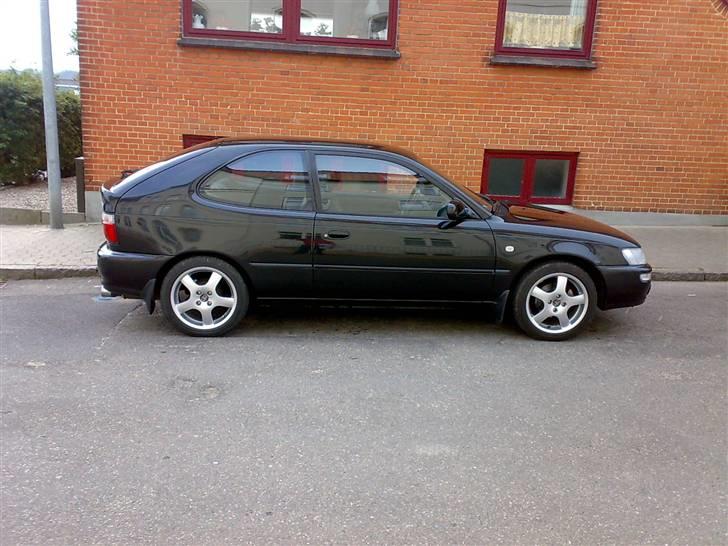 Toyota corolla xli billede 1