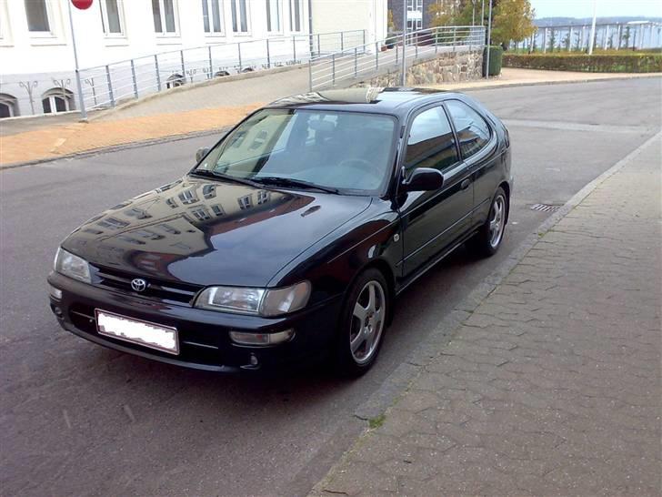 Toyota corolla xli billede 3