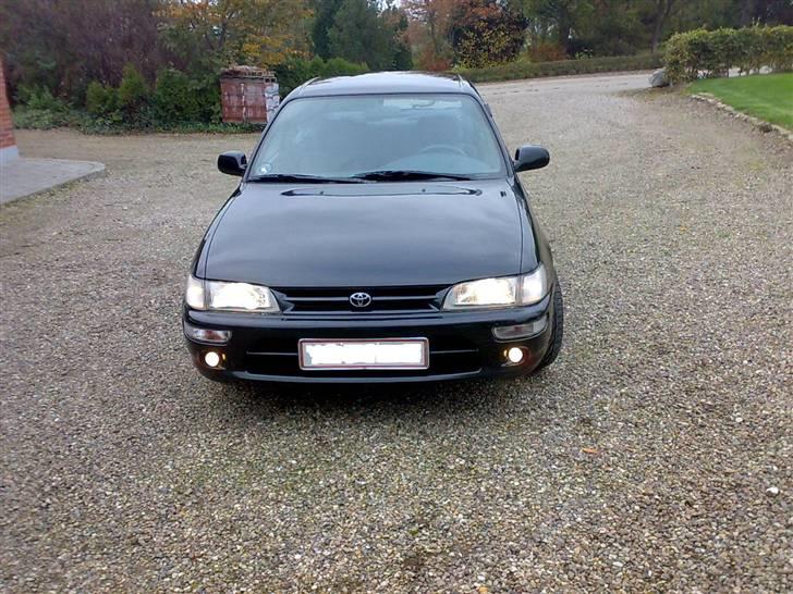 Toyota corolla xli billede 5