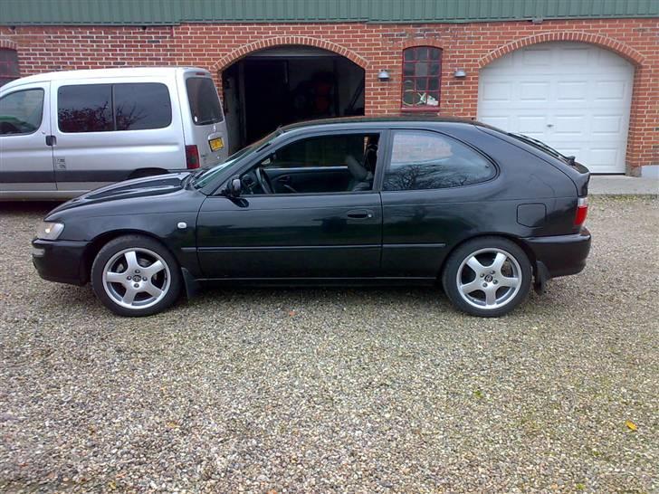 Toyota corolla xli billede 6