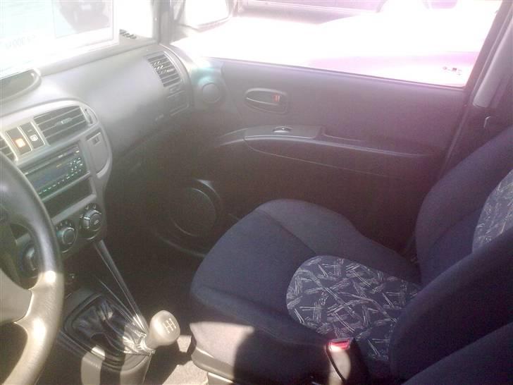 Hyundai matrix billede 2