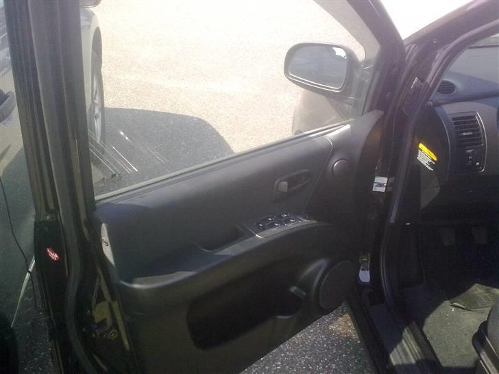 Hyundai matrix billede 3