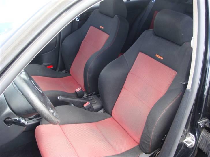 VW Golf 1.8 TURBO - Solgt billede 18