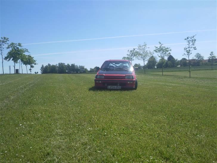 Honda Civic 1,5 GTI (turbo) billede 4