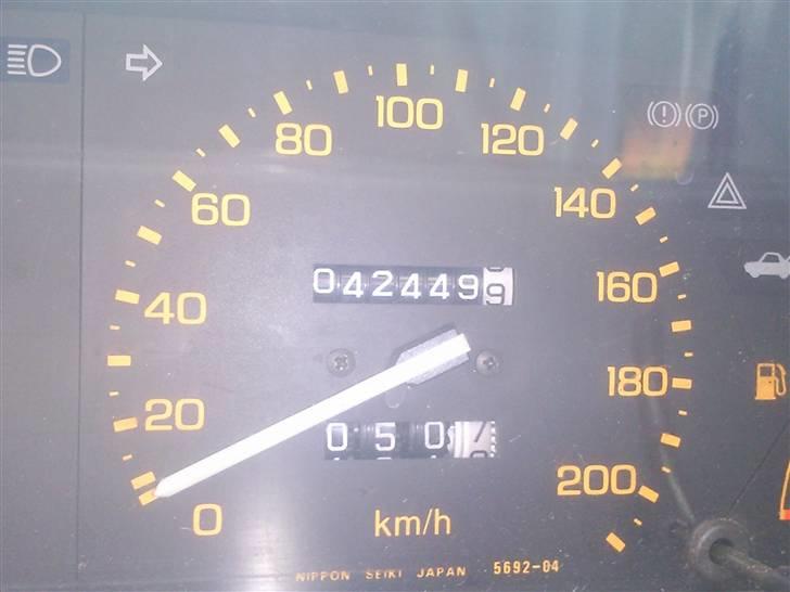 Honda Civic 1,5 GTI (turbo) billede 16