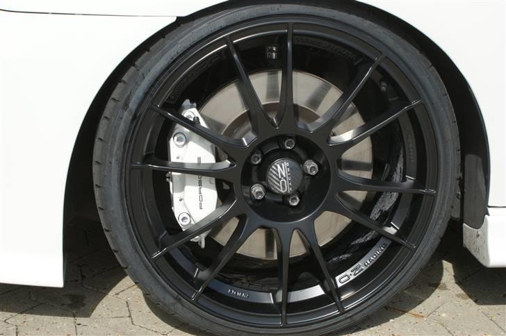 Seat Ibiza FR Snowflake billede 3