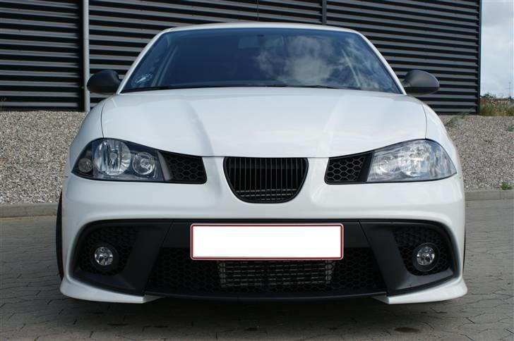 Seat Ibiza FR Snowflake billede 4