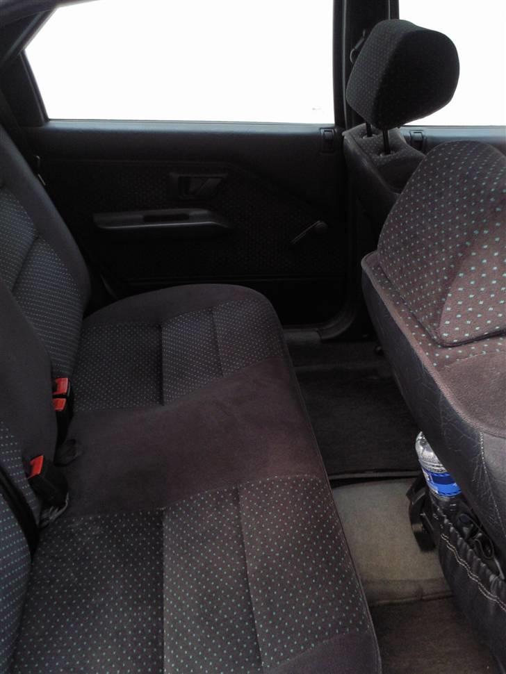 Citroën ZX  [Solgt] billede 11