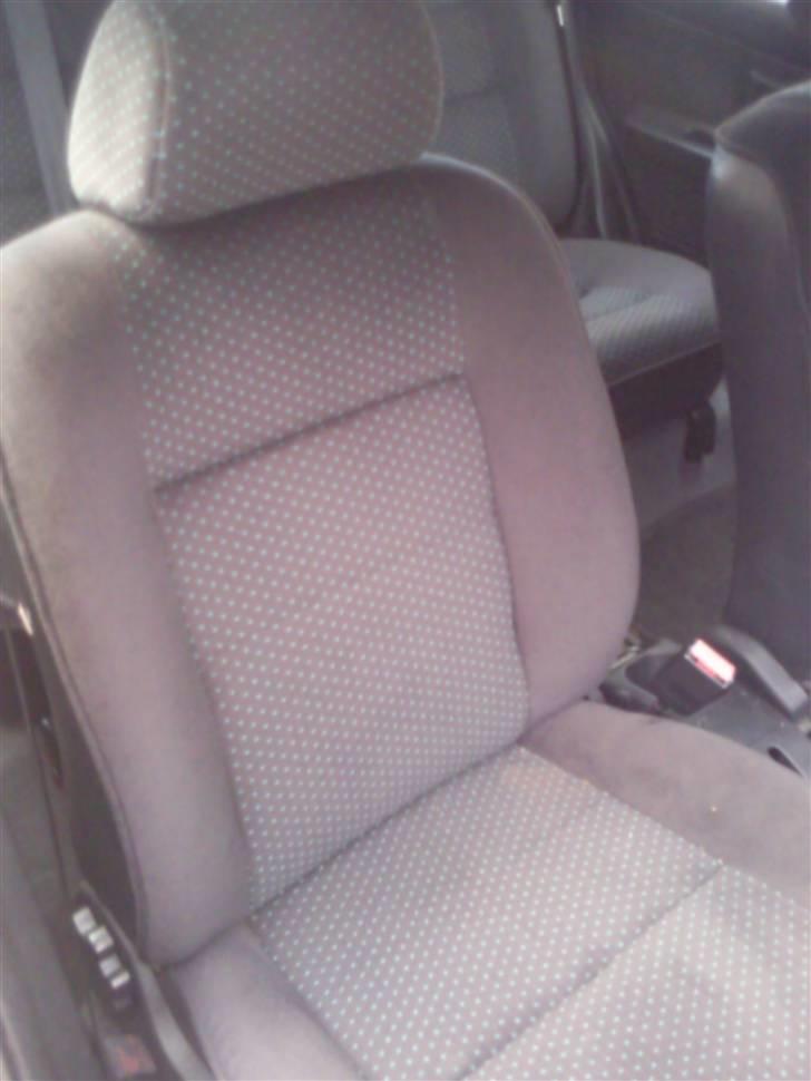 Citroën ZX  [Solgt] billede 13