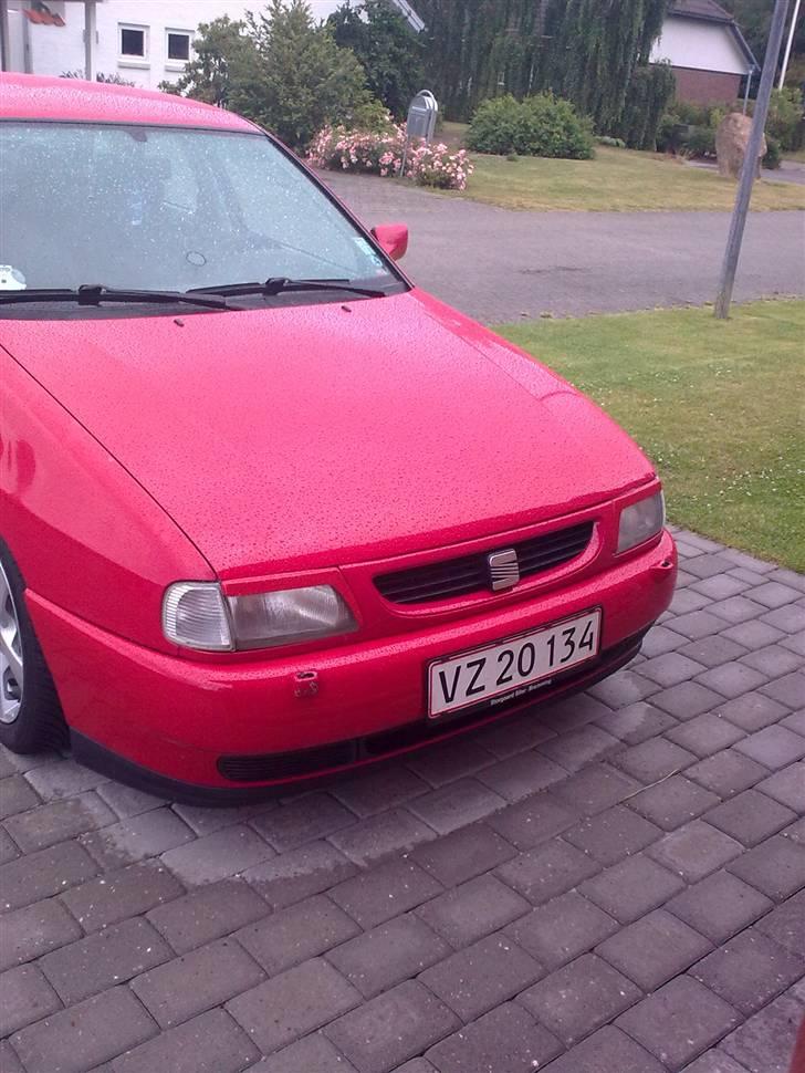 Seat cordoba solgt billede 13