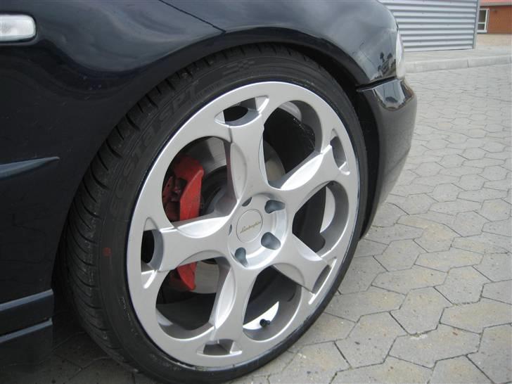 Audi S4 quattro "solgt" billede 5