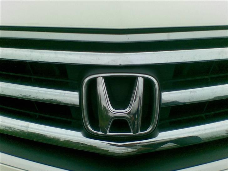 Honda Accord 2.4 **SOLGT** billede 19