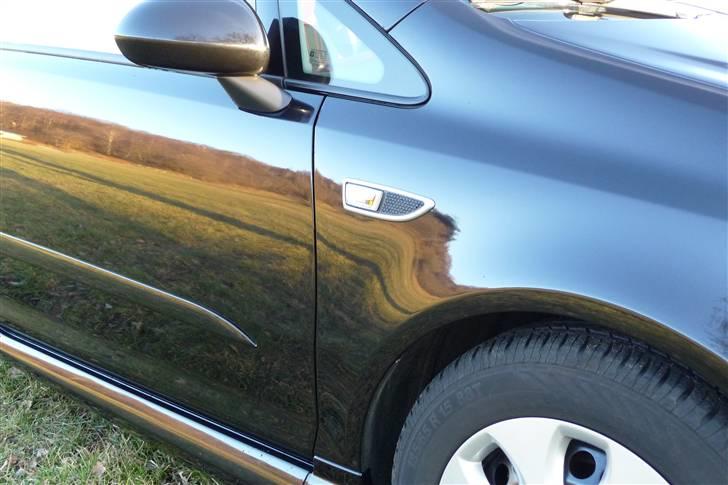 Opel Corsa D Enjoy  (B-y-t-t-e-t) billede 9